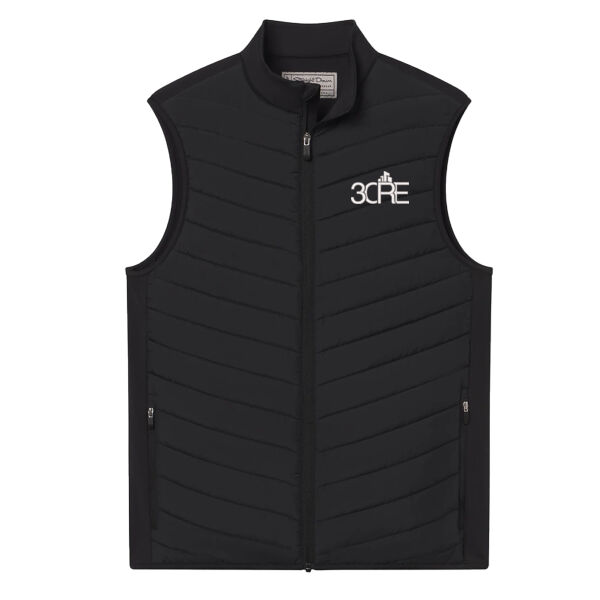   - Delta 2.0 Quilted Hybrid Vest Thumbnail
