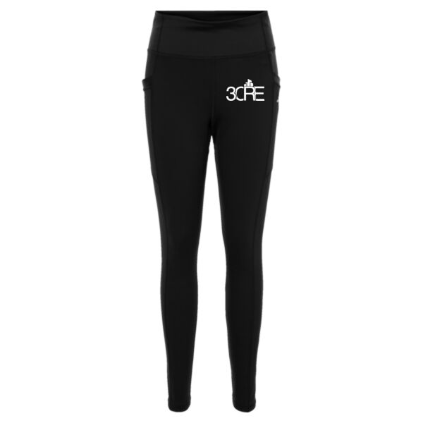   - Women's Performance Pocket Leggings Thumbnail