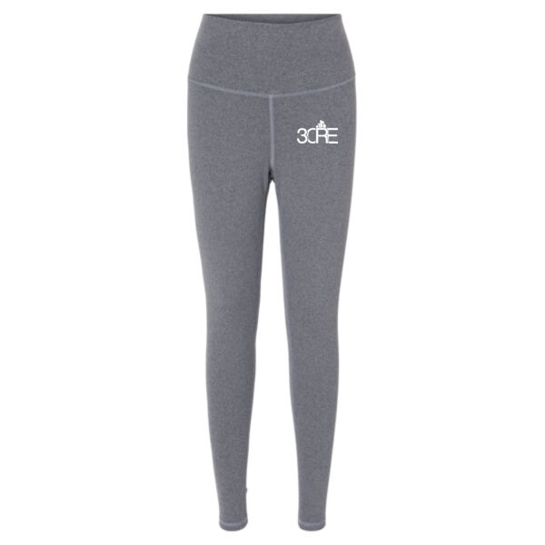   - Women's Sport Soft Touch Leggings Thumbnail